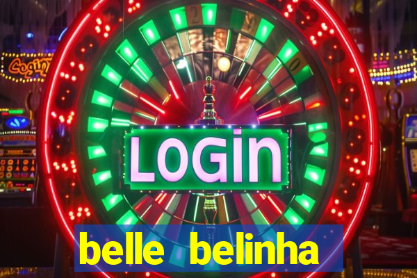 belle belinha vazados telegram